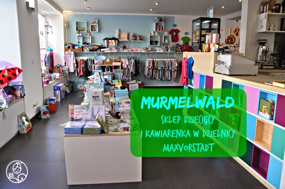 Murmelwald-Monachium