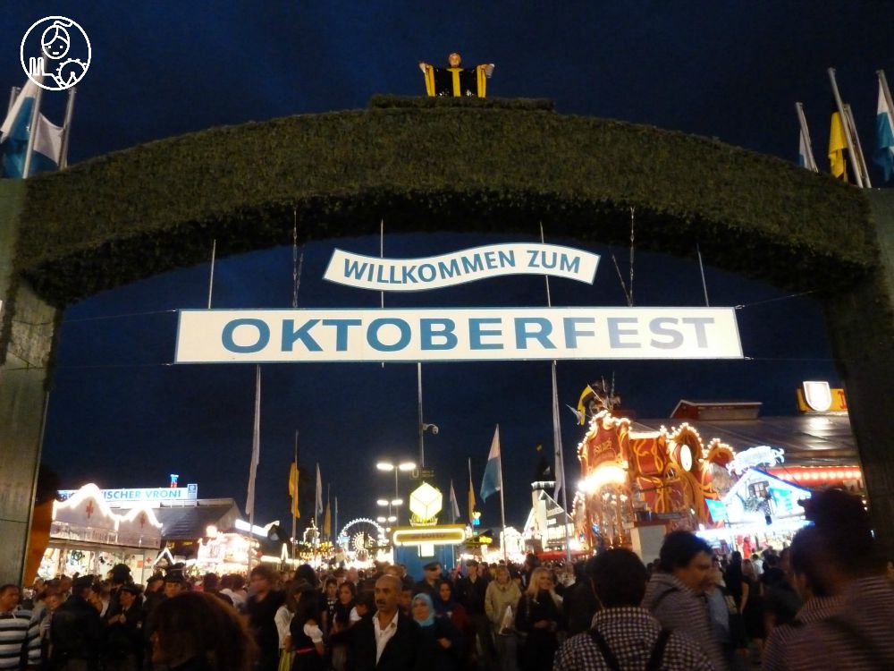 Witajcie-Oktoberfest