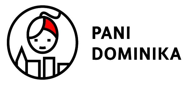 Pani Dominika Logo