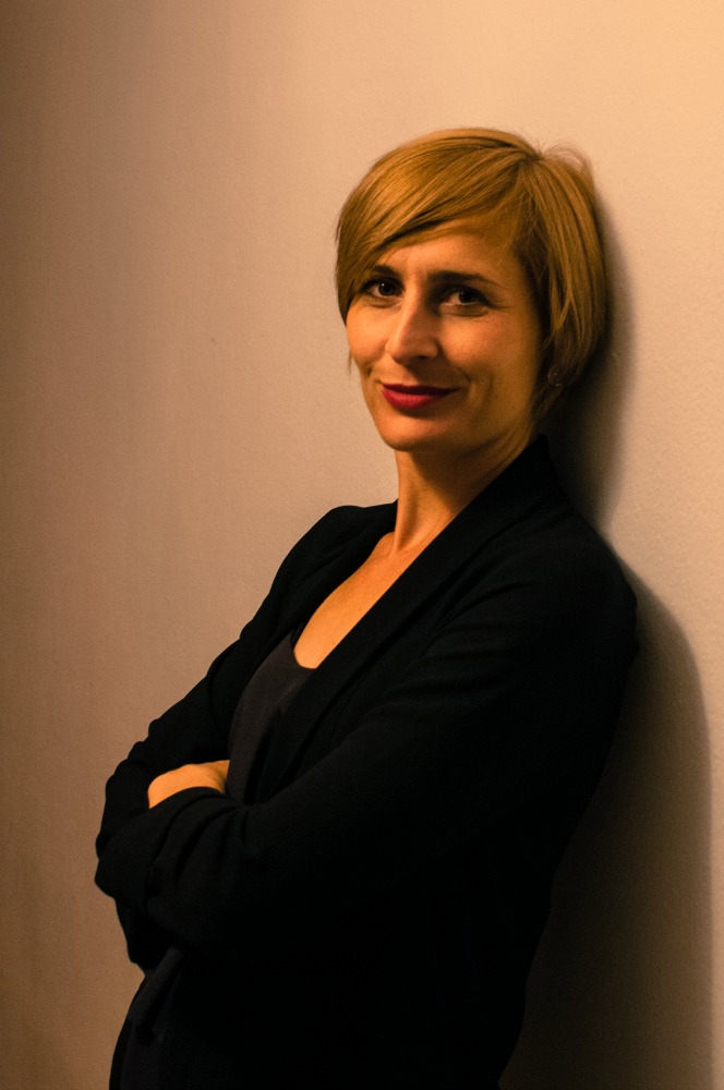 Agnieszka Pacyga-Łebek