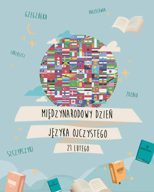 Międzynarodowy Dzień Języka Ojczystego_Polonijka